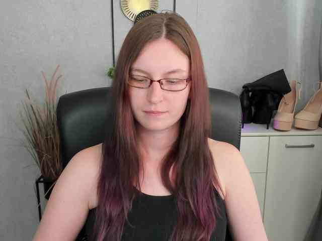 EmmaHeart webcam