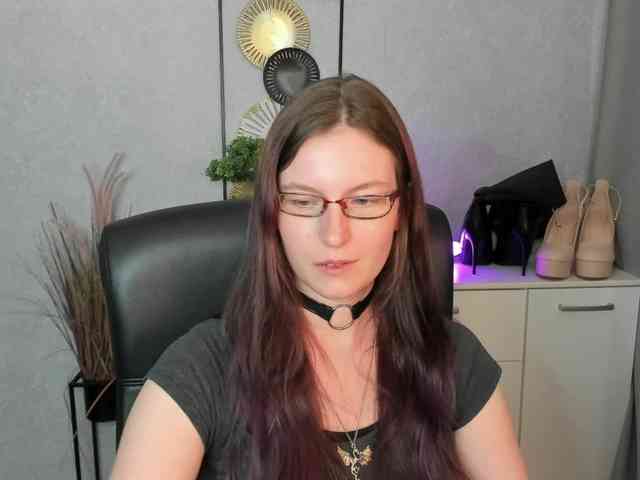 EmmaHeart webcam