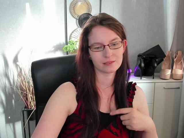 EmmaHeart webcam