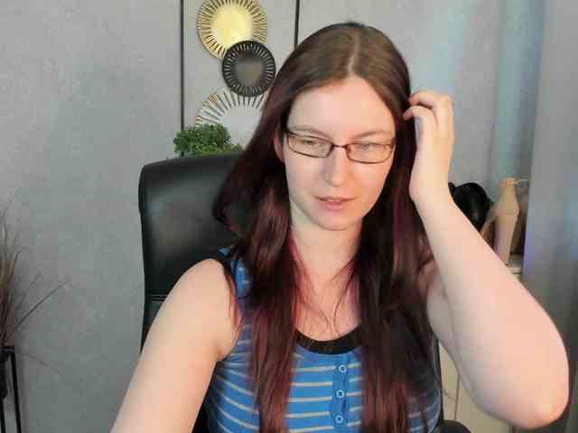 EmmaHeart webcam