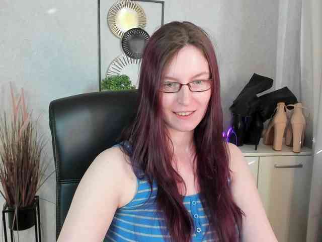 EmmaHeart webcam
