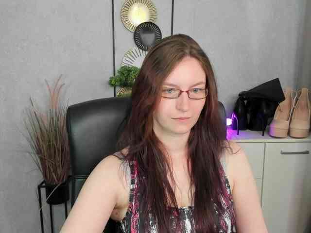 EmmaHeart webcam