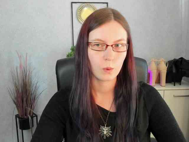 EmmaHeart webcam