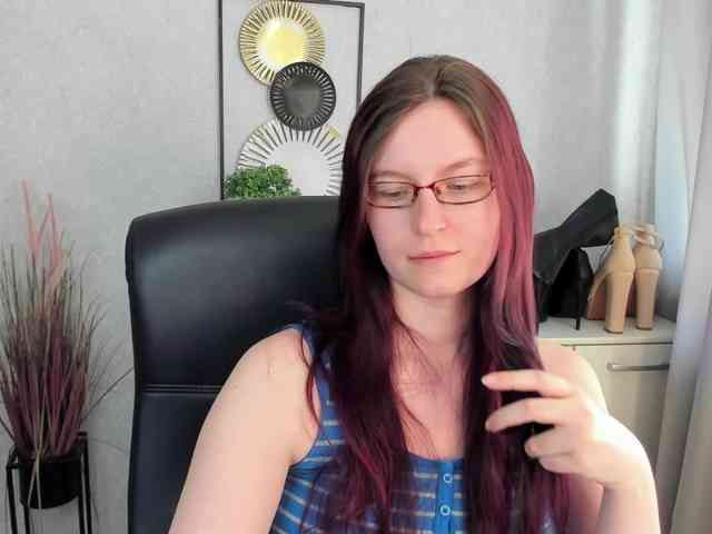 EmmaHeart webcam