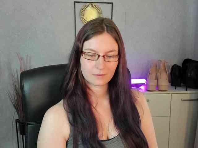 EmmaHeart webcam
