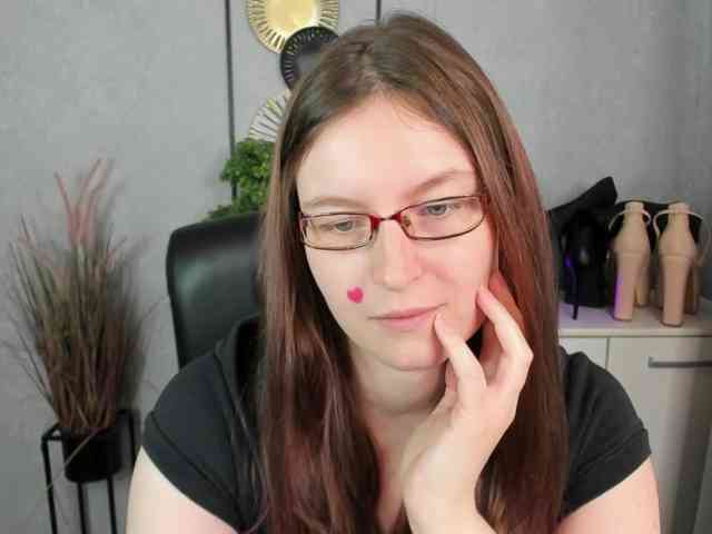 EmmaHeart webcam
