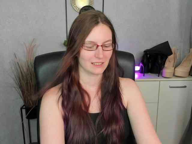 EmmaHeart webcam