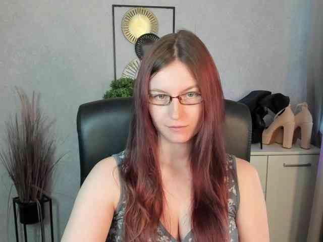 EmmaHeart webcam