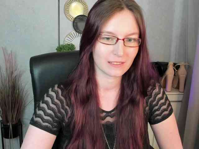 EmmaHeart webcam