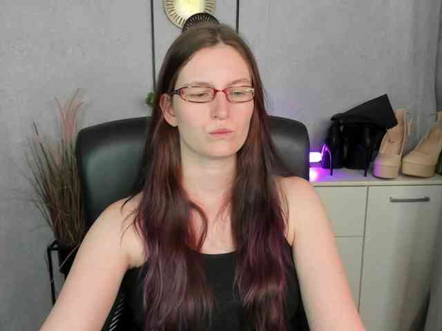 EmmaHeart webcam