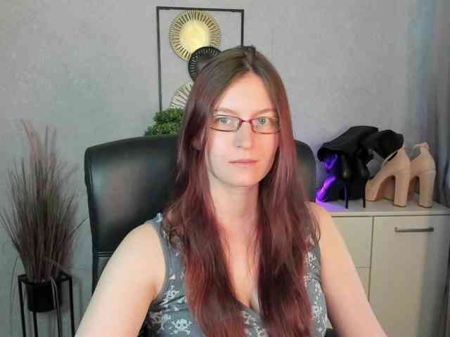 EmmaHeart webcam