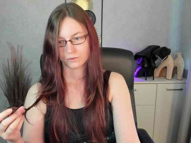 EmmaHeart webcam