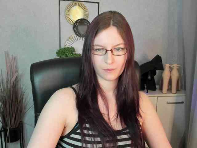 EmmaHeart webcam