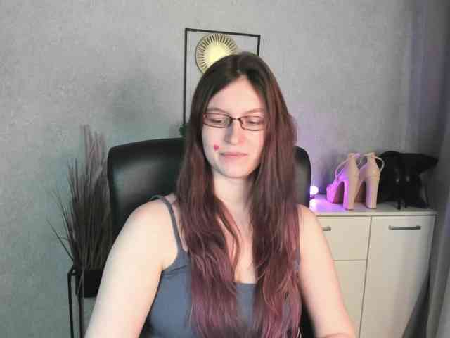 EmmaHeart webcam