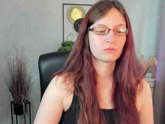 EmmaHeart webcam