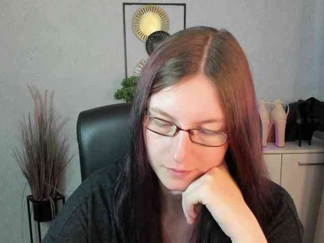 EmmaHeart webcam