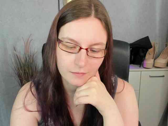 EmmaHeart webcam