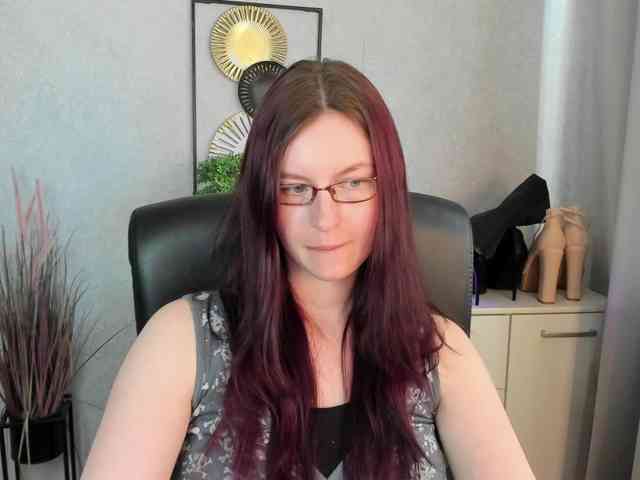 EmmaHeart webcam