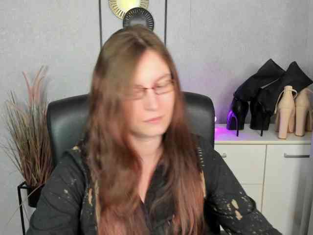 EmmaHeart webcam