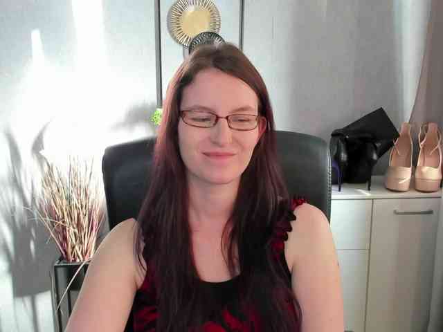 EmmaHeart webcam