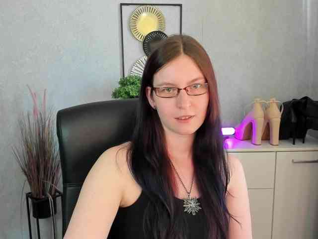EmmaHeart webcam