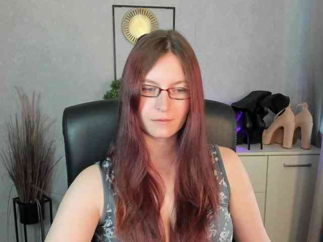 EmmaHeart webcam
