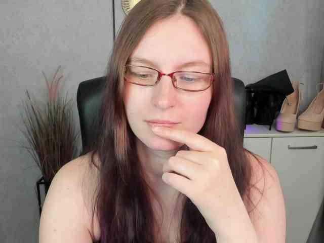 EmmaHeart webcam