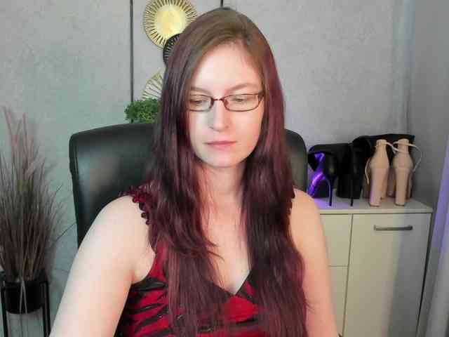EmmaHeart webcam