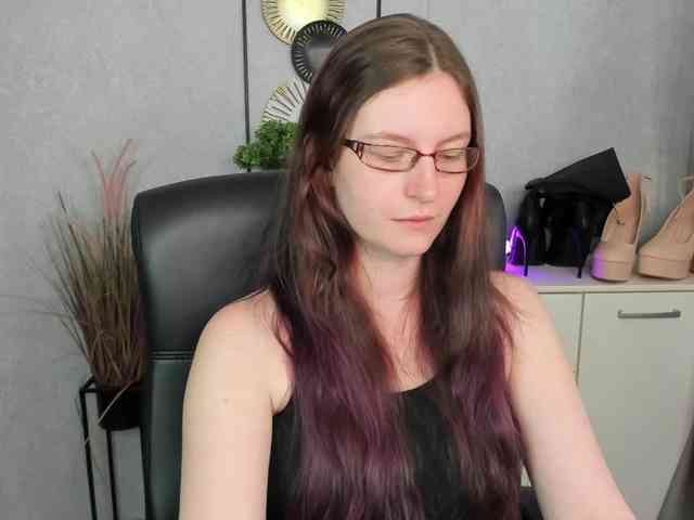 EmmaHeart webcam