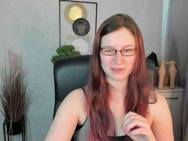 EmmaHeart webcam