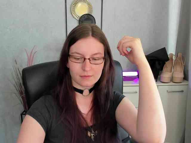 EmmaHeart webcam