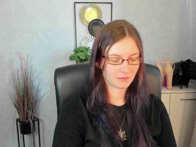 EmmaHeart webcam