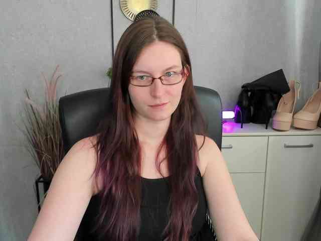 EmmaHeart webcam