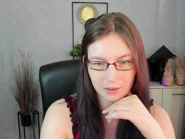 EmmaHeart webcam