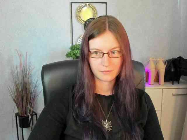 EmmaHeart webcam
