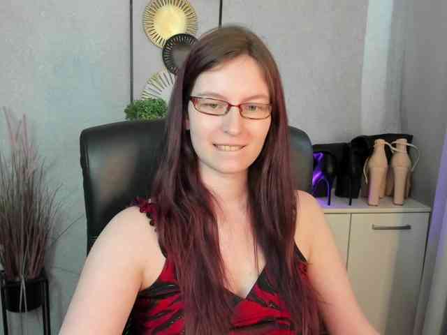 EmmaHeart webcam