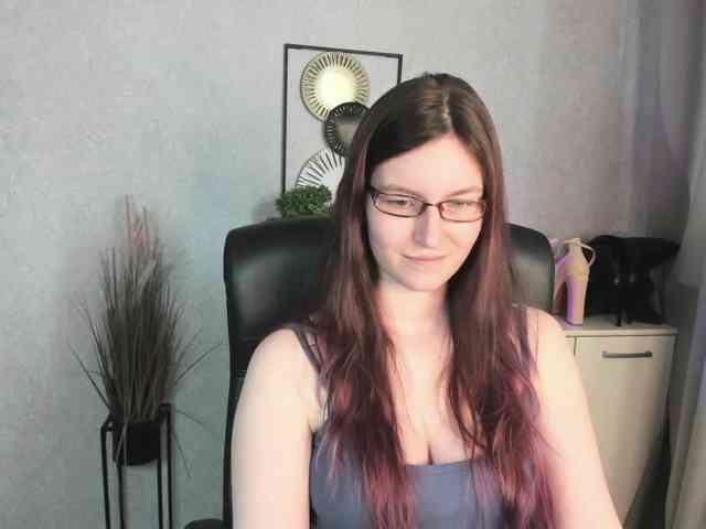 EmmaHeart webcam