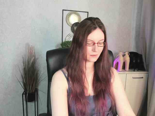 EmmaHeart webcam