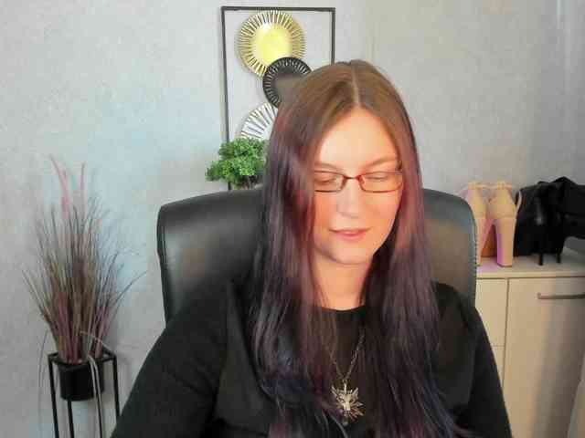 EmmaHeart webcam