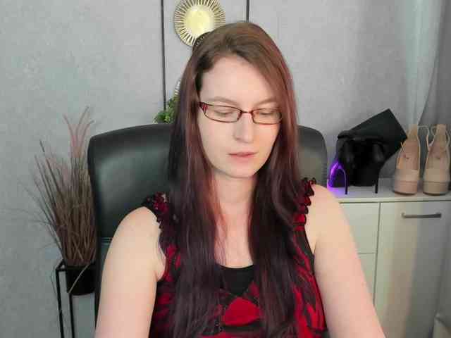 EmmaHeart webcam