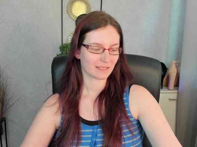 EmmaHeart webcam