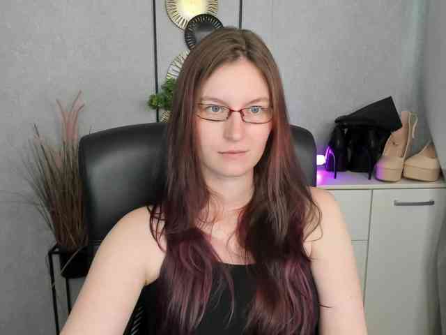 EmmaHeart webcam