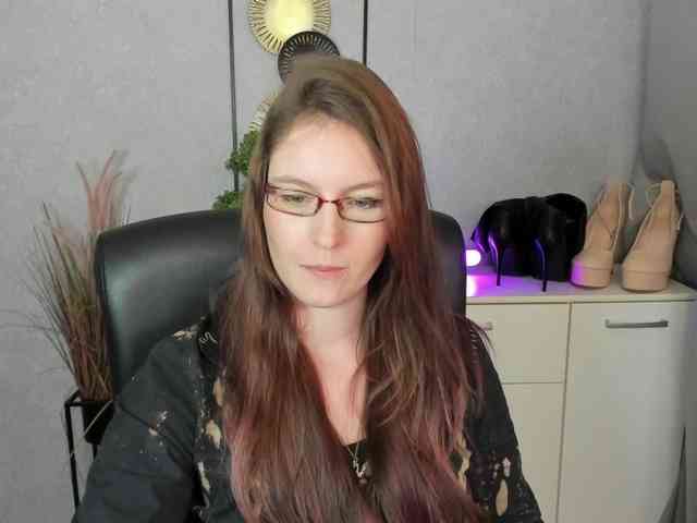 EmmaHeart webcam
