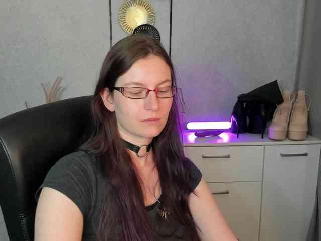 EmmaHeart webcam
