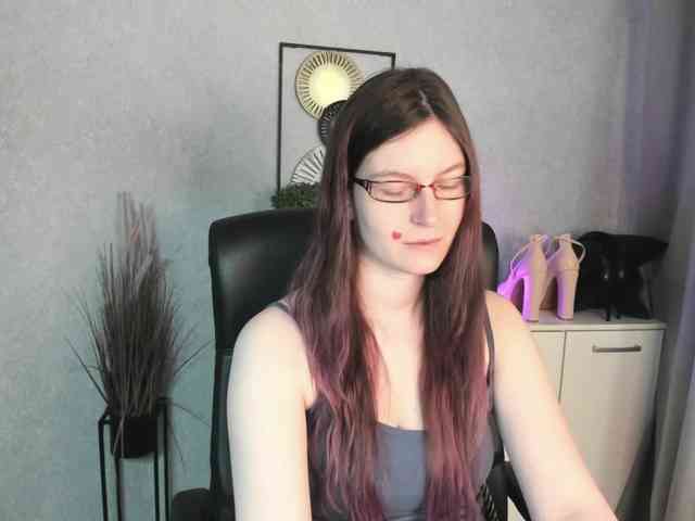 EmmaHeart webcam