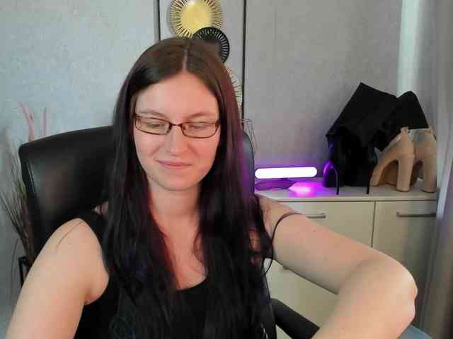 EmmaHeart webcam