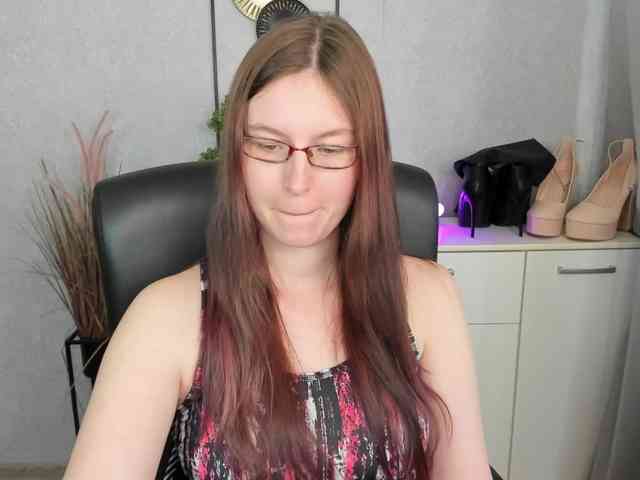 EmmaHeart webcam