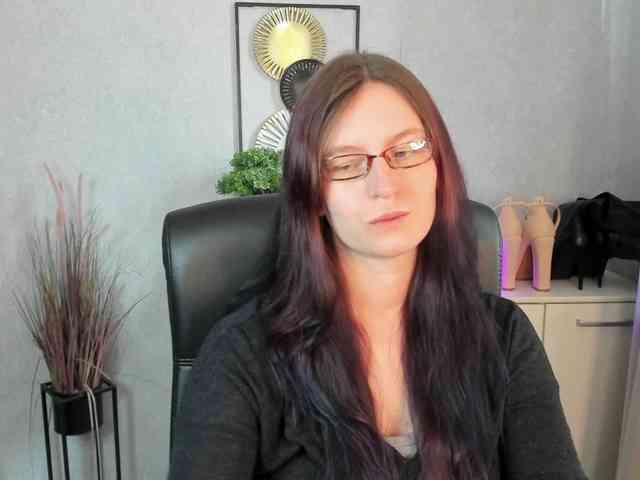 EmmaHeart webcam