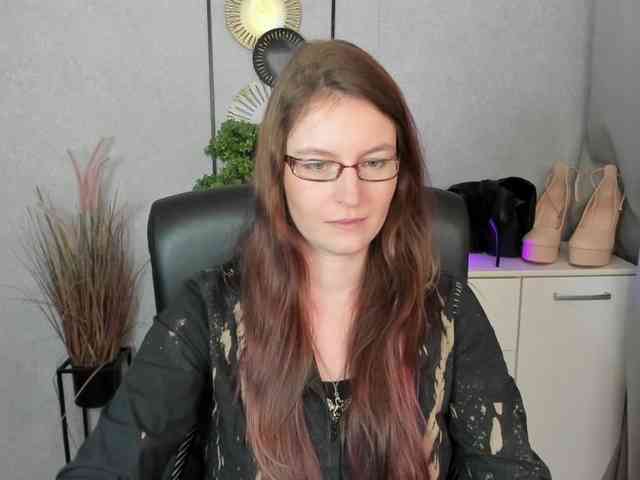 EmmaHeart webcam