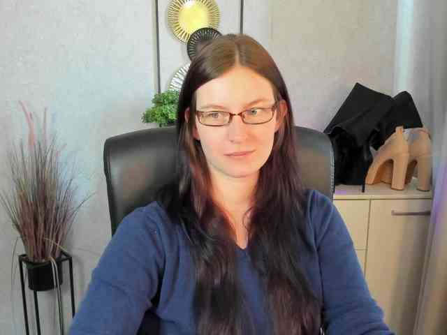 EmmaHeart webcam